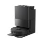 Пилосос Roborock Qrevo Edge 5V1 Black