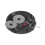 Пилосос Roborock Qrevo Edge 5V1 Black