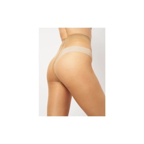 Колготи Siela Prestige Multifibra 20 Den Daino - 5XL (4823116917699)