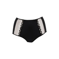 Труси Corin Brief Sienna 06885 Чорний XL (5904906623132)