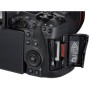 Цифровий фотоапарат Canon EOS R5 Mark 2 Body (6536C022)