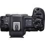 Цифровий фотоапарат Canon EOS R5 Mark 2 Body (6536C022)