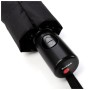 Парасоля Knirps A.200 Medium Duomatic Dark Grey (Kn95-7201-0800)