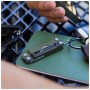 Мультитул Leatherman Micra Spruce (833460)