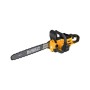 Набір інструментів Toptul Пила ланцюгова акумуляторна DeWalt 54В XR FLEXVOLT шина 50см OREGON (DCMCS575N)