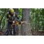 Набір інструментів Toptul Пила ланцюгова акумуляторна DeWalt 54В XR FLEXVOLT шина 50см OREGON (DCMCS575N)