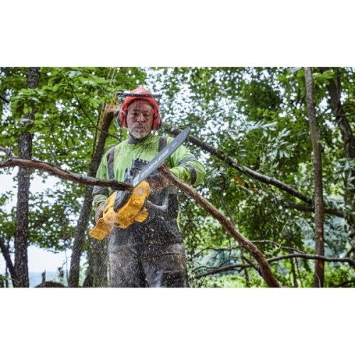 Набір інструментів Toptul Пила ланцюгова акумуляторна DeWalt 54В XR FLEXVOLT шина 50см OREGON (DCMCS575N)
