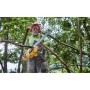 Набір інструментів Toptul Пила ланцюгова акумуляторна DeWalt 54В XR FLEXVOLT шина 50см OREGON (DCMCS575N)