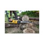 Набір інструментів Toptul Пила ланцюгова акумуляторна DeWalt 54В XR FLEXVOLT шина 50см OREGON (DCMCS575N)