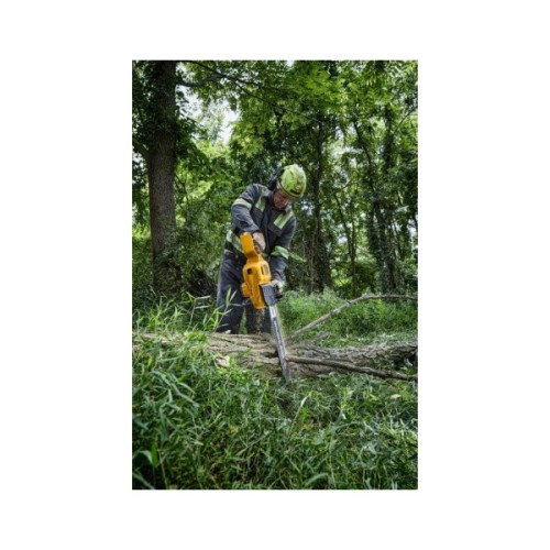 Набір інструментів Toptul Пила ланцюгова акумуляторна DeWalt 54В XR FLEXVOLT шина 50см OREGON (DCMCS575N)