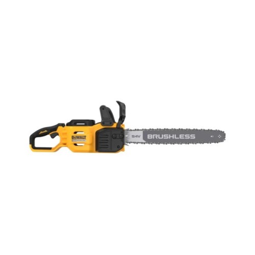 Набір інструментів Toptul Пила ланцюгова акумуляторна DeWalt 54В XR FLEXVOLT шина 50см OREGON (DCMCS575N)