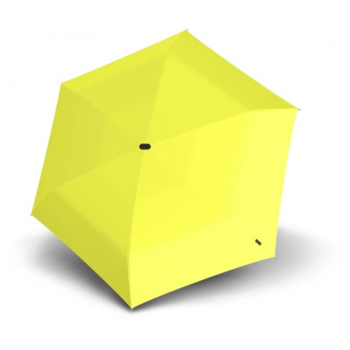 Парасоля Knirps X4U Ultra Light Slim Manual Neon Yellow (Kn95-6030-8800)