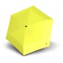 Парасоля Knirps X4U Ultra Light Slim Manual Neon Yellow (Kn95-6030-8800)