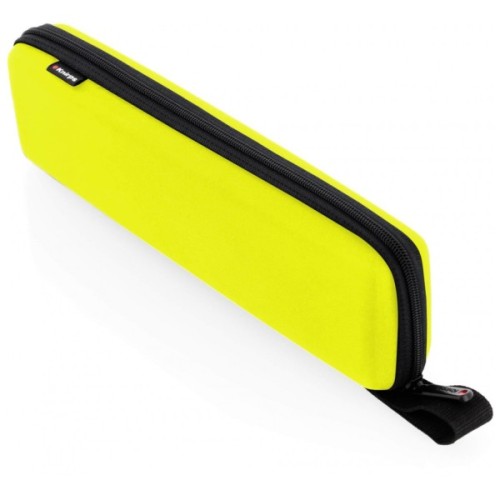 Парасоля Knirps X4U Ultra Light Slim Manual Neon Yellow (Kn95-6030-8800)