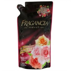 Кондиціонер для білизни Rocket Soap Concentrated Softener Троянда Змінний блок 600 мл (4903367091789) Кондиціонер для білизни Rocket Soap Concentrated Softener Троянда Змінний блок 600 мл (4903367091789)