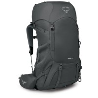 Рюкзак туристичний Osprey Renn 50 dark charcoal/gray wolf O/S (009.3528)