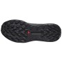 Кросівки Salomon Genesis Black/White/Lemon 10 (L47762800-10)