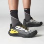 Кросівки Salomon Genesis Black/White/Lemon 10 (L47762800-10)