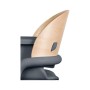 Стілець для годування Lionelo CELIA GREY WOOD (LO-CELIA GREY WOOD)