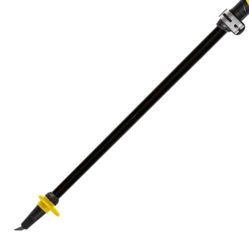 Палиці для скандинавської ходи Vipole Hercules Vario Carbon +200 GR (SW20 04) (DAS303503)