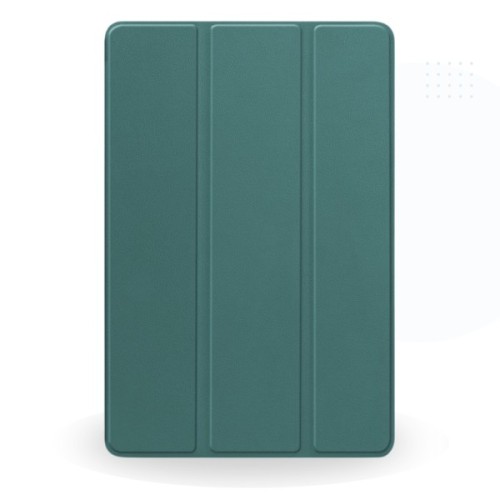 Чохол до планшета BeCover Smart Case Lenovo Idea Tab Pro (2nd Gen) TB390FU 13.0" Dark Green (715803)