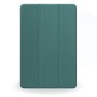 Чохол до планшета BeCover Smart Case Lenovo Idea Tab Pro (2nd Gen) TB390FU 13.0" Dark Green (715803)