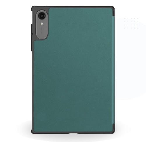 Чохол до планшета BeCover Smart Case Lenovo Idea Tab Pro (2nd Gen) TB390FU 13.0" Dark Green (715803)