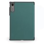 Чохол до планшета BeCover Smart Case Lenovo Idea Tab Pro (2nd Gen) TB390FU 13.0" Dark Green (715803)