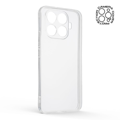 Чохол до мобільного телефона Armorstandart Air Xiaomi 17T Pro 5G Camera cover Clear (ARM90958)