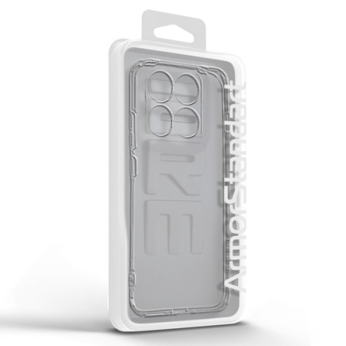 Чохол до мобільного телефона Armorstandart Air Xiaomi 17T Pro 5G Camera cover Clear (ARM90958)