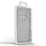 Чохол до мобільного телефона Armorstandart Air Xiaomi 17T Pro 5G Camera cover Clear (ARM90958)