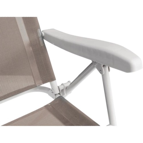 Крісло складане Outwell Cromer Toffee Tint (410137) (932223)