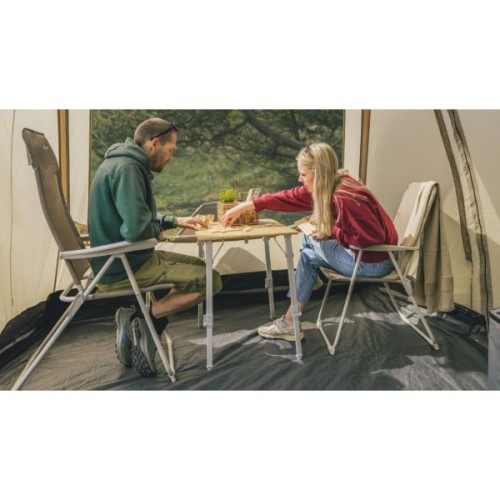 Крісло складане Outwell Cromer Toffee Tint (410137) (932223)