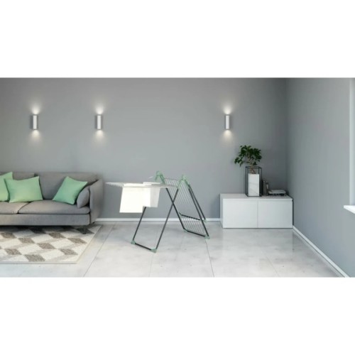 Сушарка для білизни Colombo Titano Підлогова 30 м (ST1000) (930496)