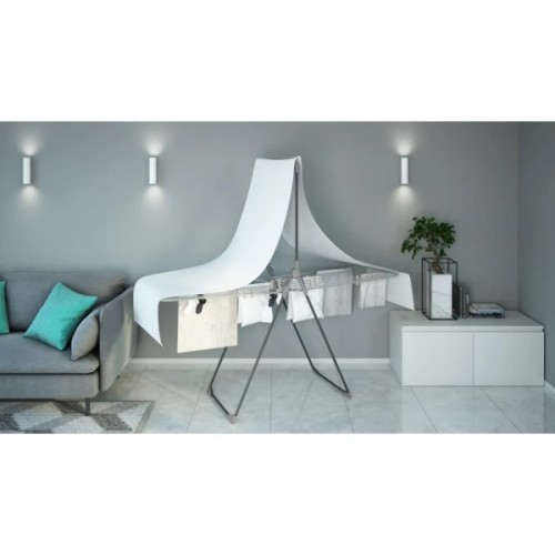 Сушарка для білизни Colombo Titano Підлогова 30 м (ST1000) (930496)