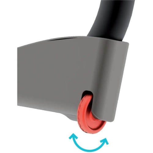 Сушарка для білизни Colombo Titano Підлогова 30 м (ST1000) (930496)