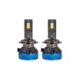 Автолампа PULSO LED-chips 3570 CSP/9-30V/2*65W/13000Lm/6000k (LC3-H7)