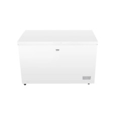 Морозильна скриня Beko CF380EIWN