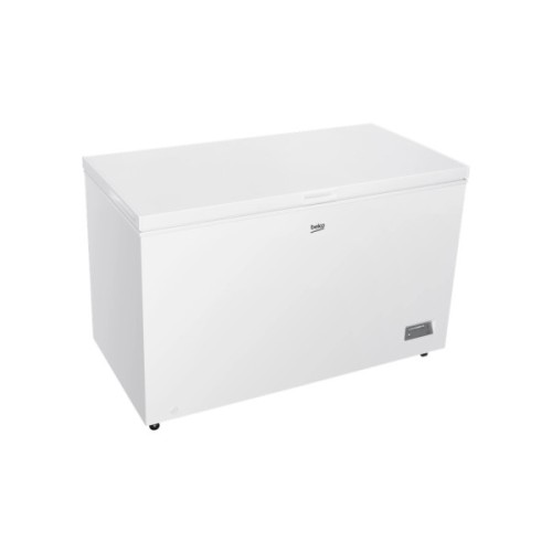 Морозильна скриня Beko CF380EIWN