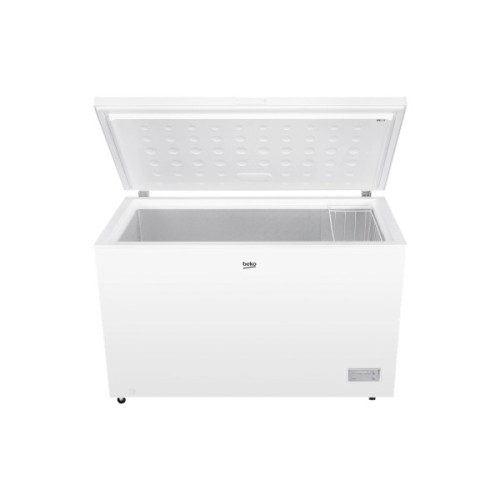 Морозильна скриня Beko CF380EIWN