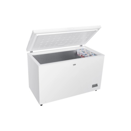 Морозильна скриня Beko CF380EIWN
