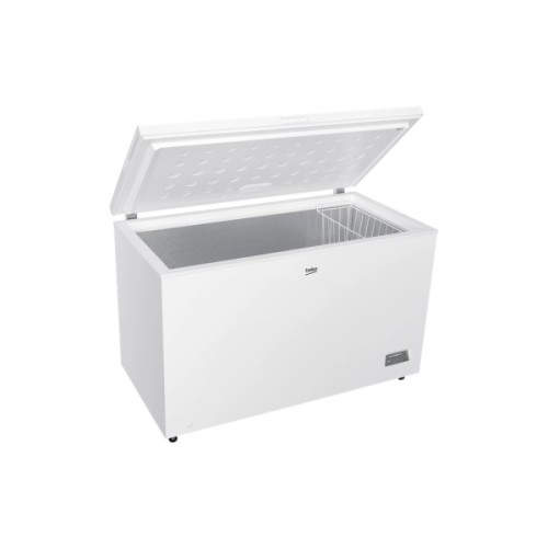 Морозильна скриня Beko CF380EIWN