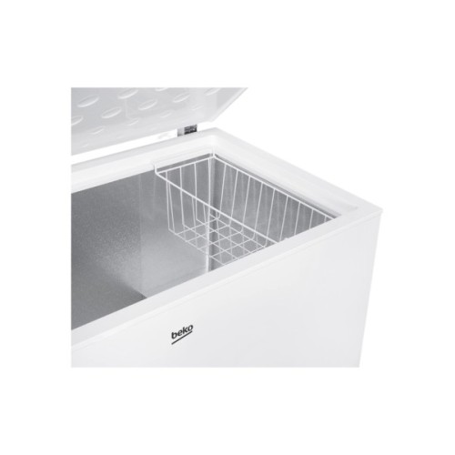 Морозильна скриня Beko CF380EIWN