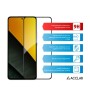 Скло захисне ACCLAB Full Glue ESD Xiaomi Poco M7 Pro 5G Black (1283126624261)