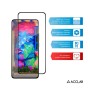 Скло захисне ACCLAB Full Glue ESD Xiaomi Poco M7 Pro 5G Black (1283126624261)