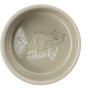 Посуд для котів Trixie "Thanks for Service" 300 мл/11 см (4011905247939)