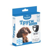 Гігієнічні труси для собак Природа №6 утеплені 55-62 см (4823082402304)