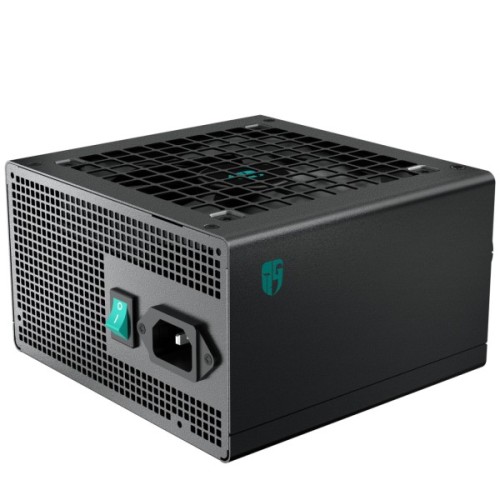 Блок живлення Deepcool 650W PK650D GamerStorm (R-PK650D-FA0B-JGEU)