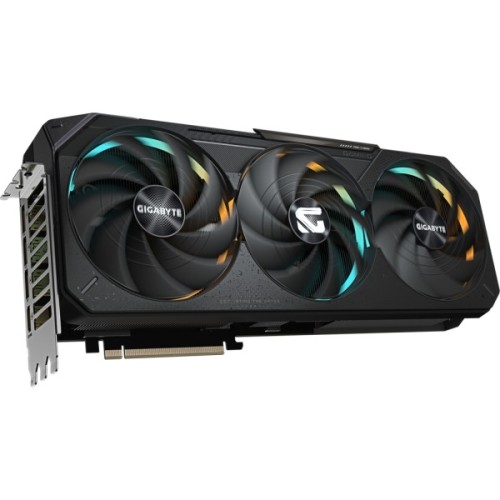 Відеокарта GIGABYTE GeForce RTX5070 Ti 16GB GAMING OC (GV-N507TGAMING OC-16GD)