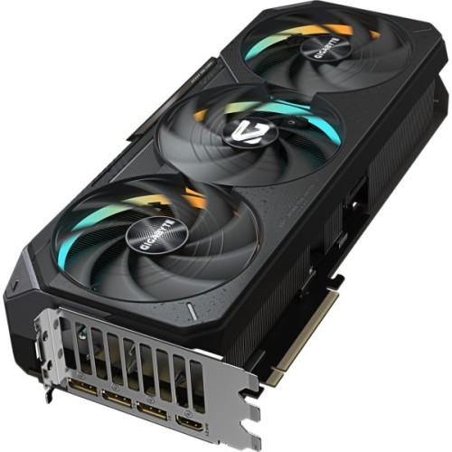 Відеокарта GIGABYTE GeForce RTX5070 Ti 16GB GAMING OC (GV-N507TGAMING OC-16GD)